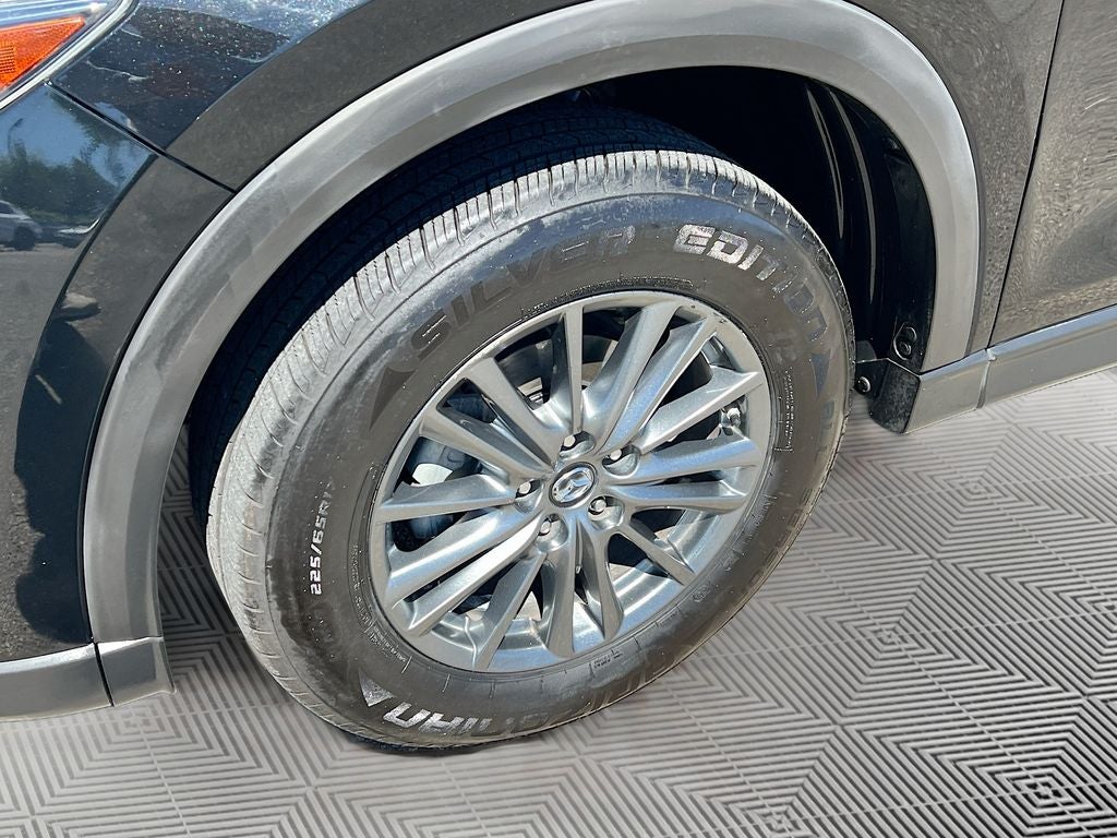 2017 Mazda Mazda CX-5 Touring