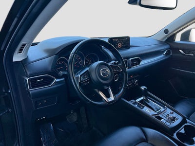 2017 Mazda Mazda CX-5 Touring