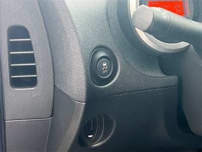 2015 Nissan 370Z Sport Tech