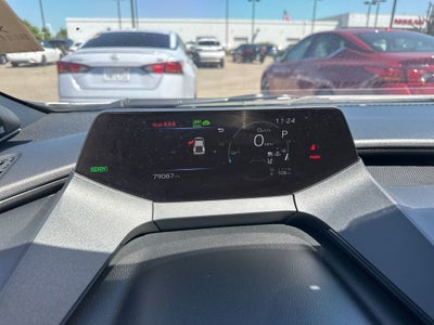 2024 Toyota Prius Prime XSE Premium