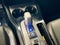2024 Toyota Prius Prime XSE Premium