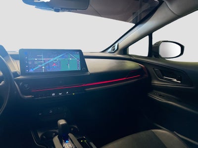 2024 Toyota Prius Prime XSE Premium