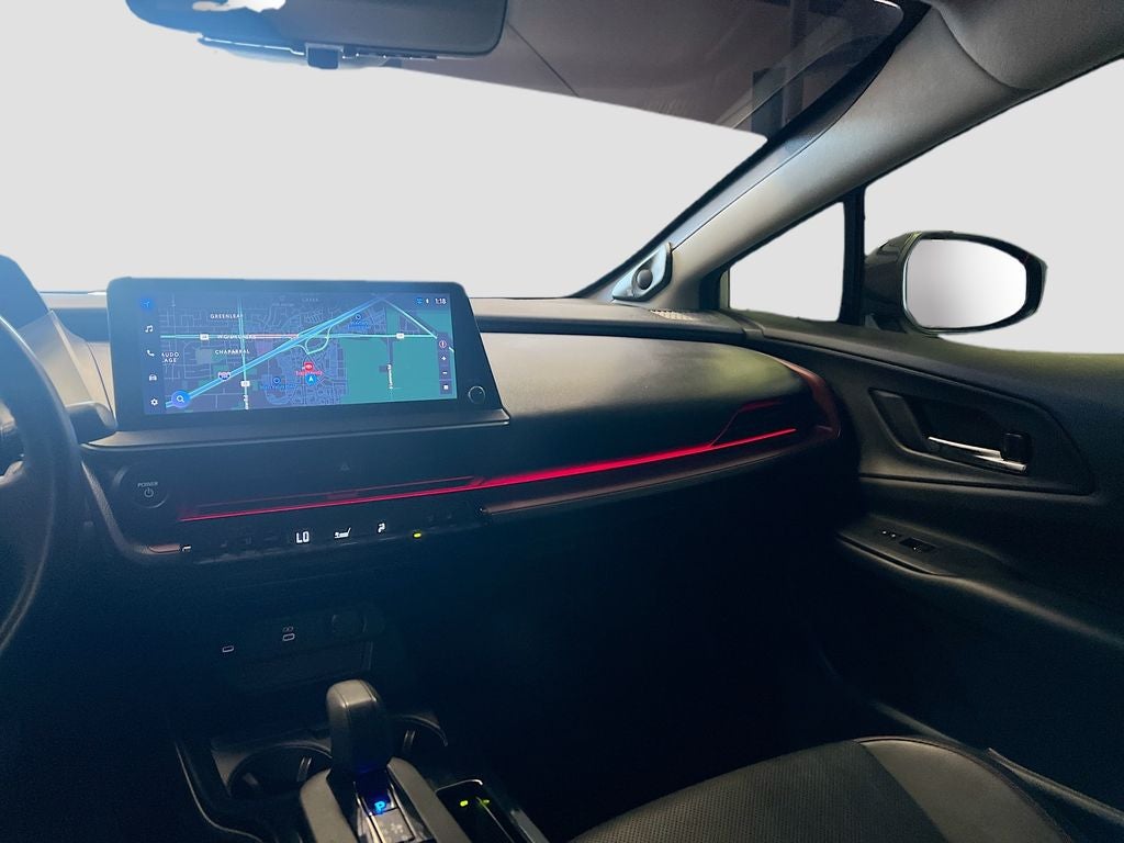 2024 Toyota Prius Prime XSE Premium