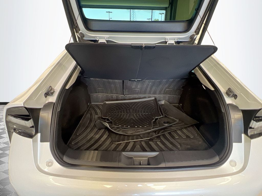 2024 Toyota Prius Prime XSE Premium