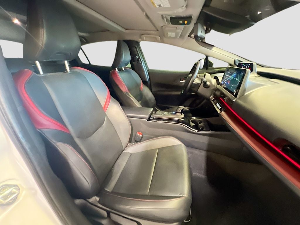 2024 Toyota Prius Prime XSE Premium