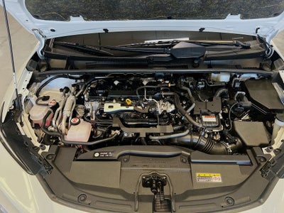 2024 Toyota Prius Prime XSE Premium
