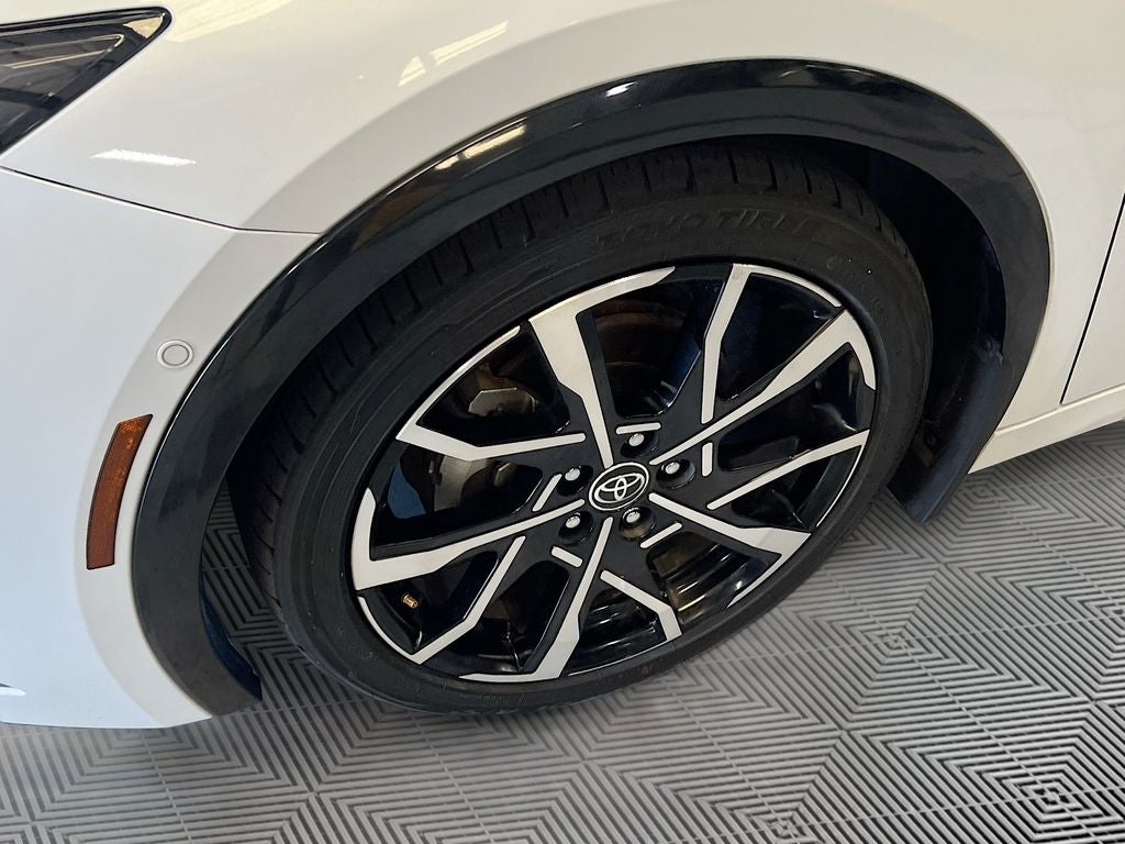 2024 Toyota Prius Prime XSE Premium