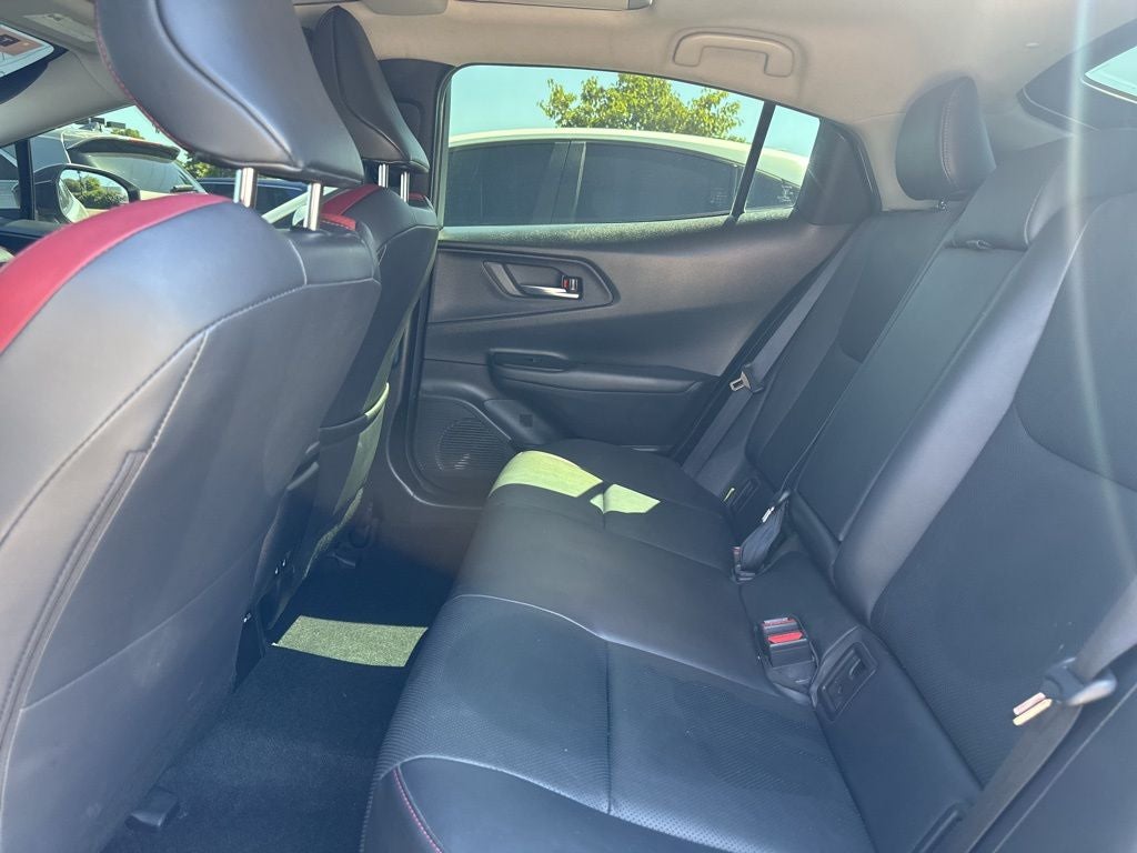 2024 Toyota Prius Prime XSE Premium