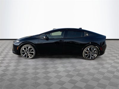 2024 Toyota Prius Prime XSE Premium