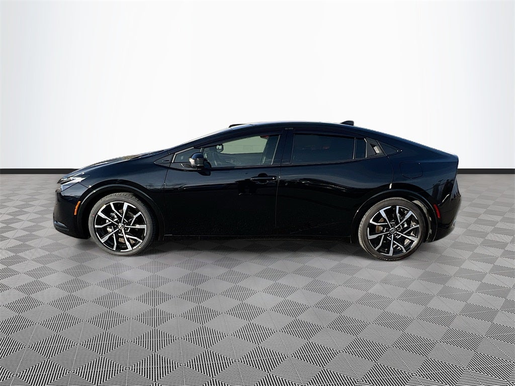 2024 Toyota Prius Prime XSE Premium