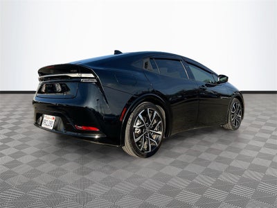 2024 Toyota Prius Prime XSE Premium