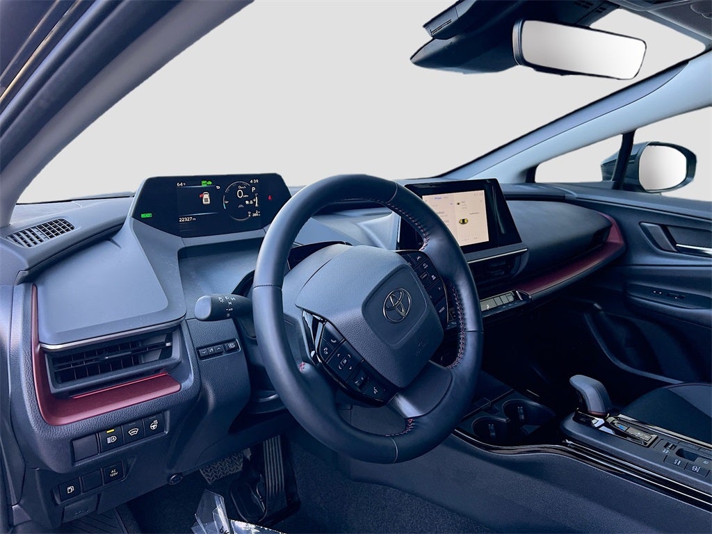 2024 Toyota Prius Prime XSE Premium