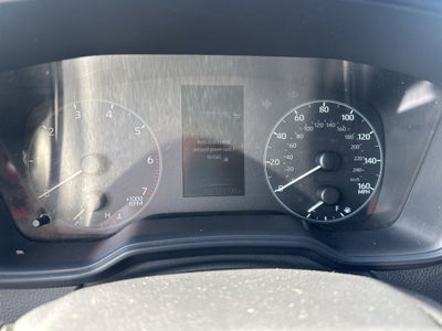 2023 Toyota Corolla Hybrid SE