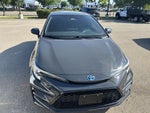 2023 Toyota Corolla Hybrid SE