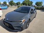 2023 Toyota Corolla Hybrid SE