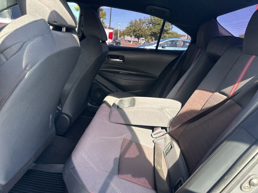 2023 Toyota Corolla Hybrid SE