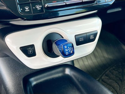 2018 Toyota Prius Two