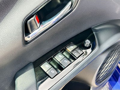2018 Toyota Prius Two