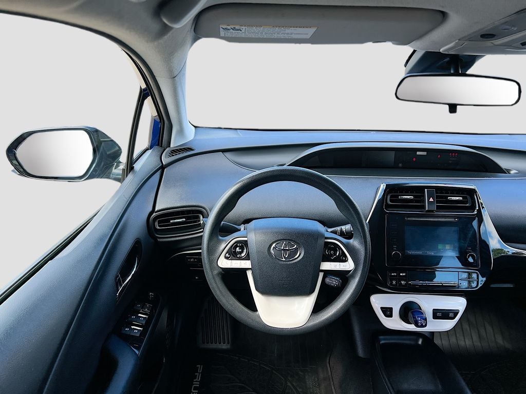 2018 Toyota Prius Two