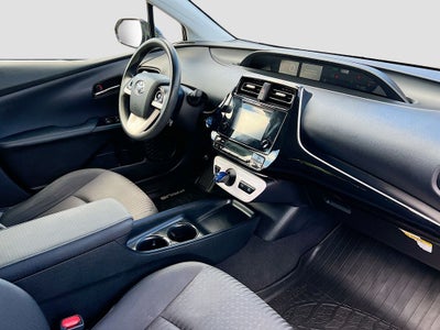 2018 Toyota Prius Two
