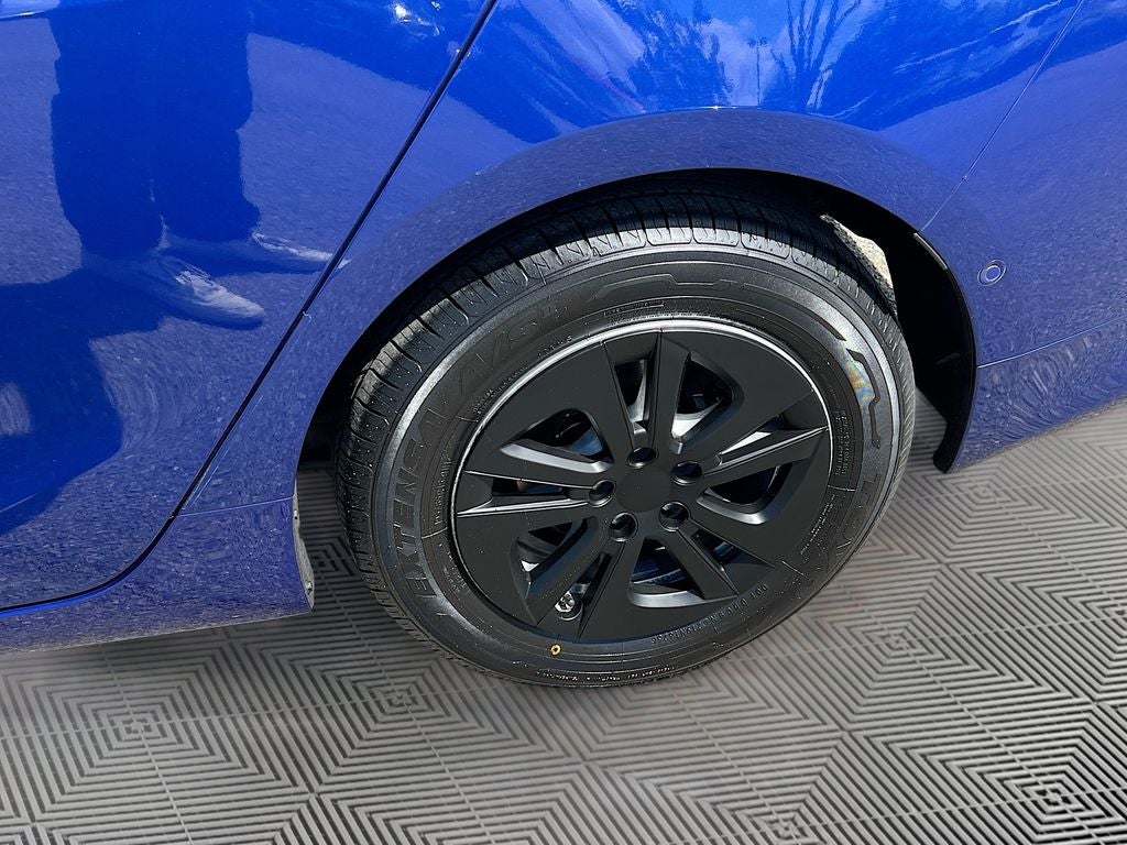 2018 Toyota Prius Two
