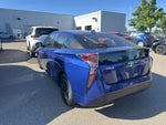 2018 Toyota Prius Two