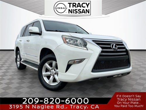 2016 Lexus GX 460
