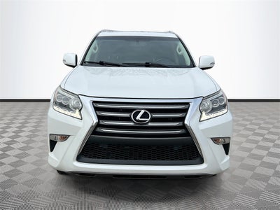 2016 Lexus GX 460