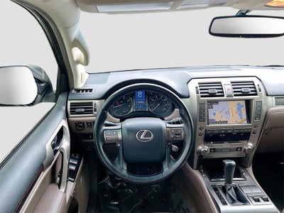 2016 Lexus GX 460