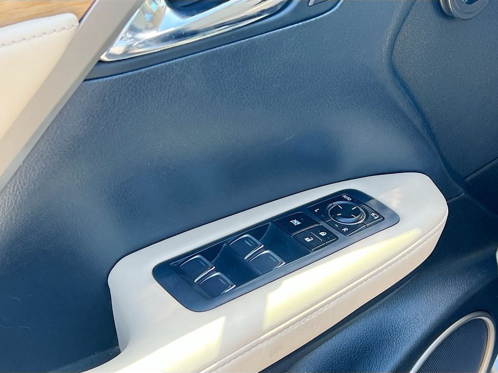 2022 Lexus RX 350L