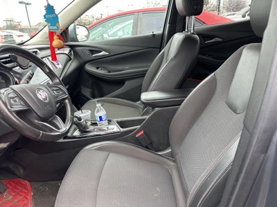 2020 Buick Encore GX Preferred