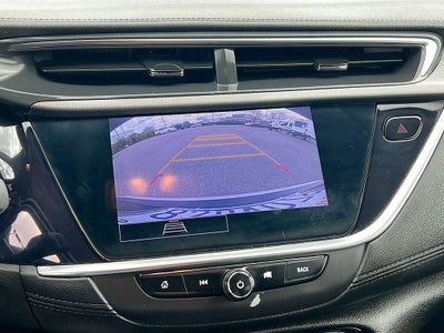2020 Buick Encore GX Preferred