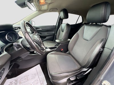 2020 Buick Encore GX Preferred