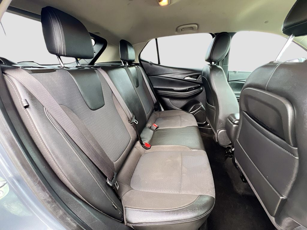 2020 Buick Encore GX Preferred