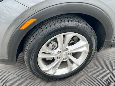 2020 Buick Encore GX Preferred