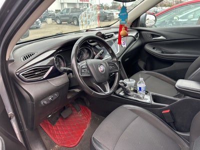 2020 Buick Encore GX Preferred