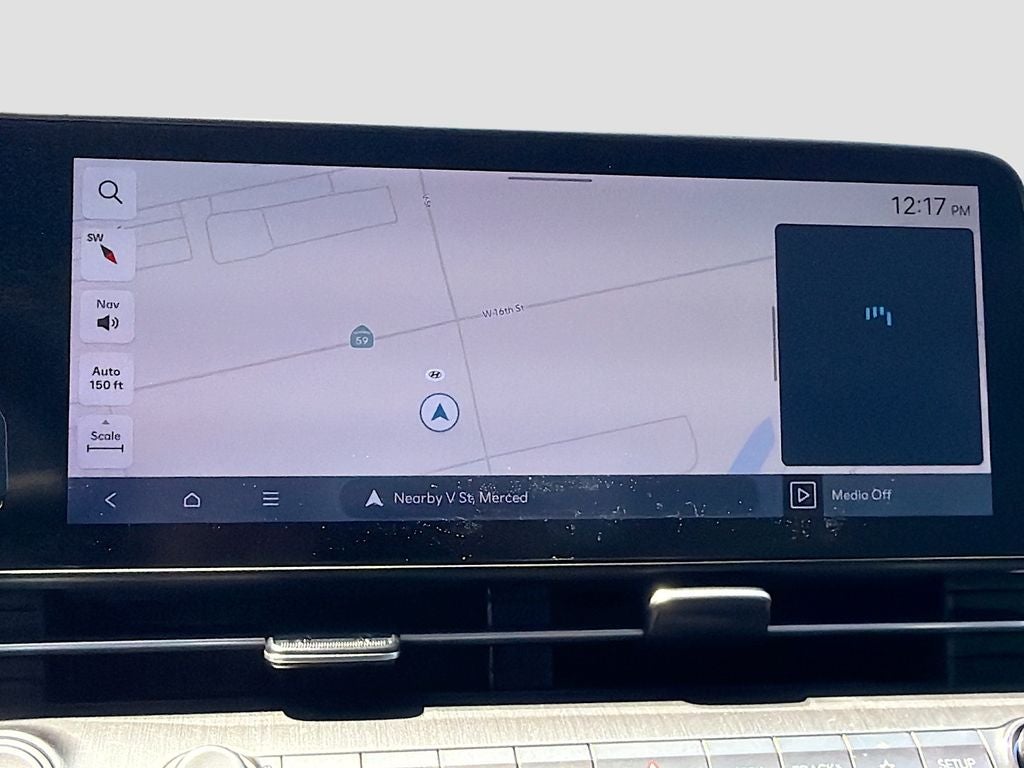 2024 Hyundai KONA ELECTRIC SEL