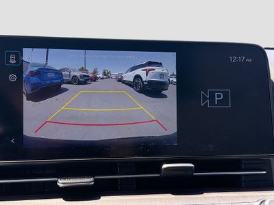 2024 Hyundai KONA ELECTRIC SEL