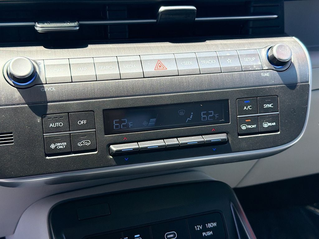 2024 Hyundai KONA ELECTRIC SEL