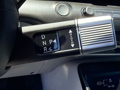 2024 Hyundai KONA ELECTRIC SEL
