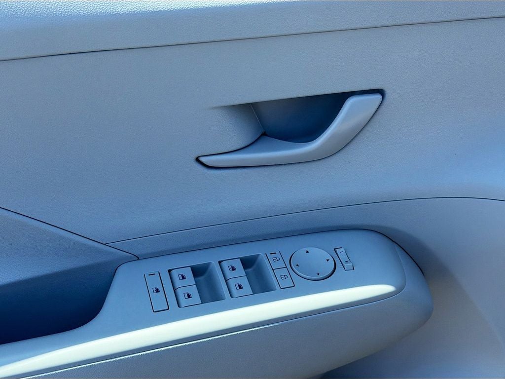 2024 Hyundai KONA ELECTRIC SEL