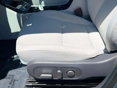 2024 Hyundai KONA ELECTRIC SEL