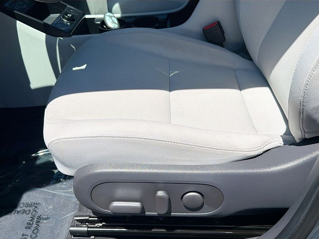 2024 Hyundai KONA ELECTRIC SEL