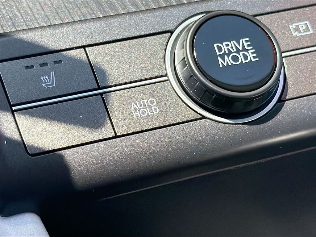 2024 Hyundai KONA ELECTRIC SEL