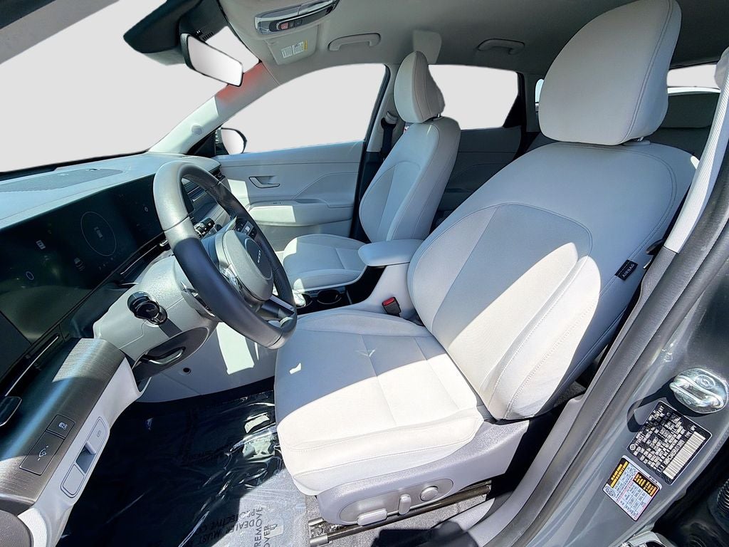 2024 Hyundai KONA ELECTRIC SEL
