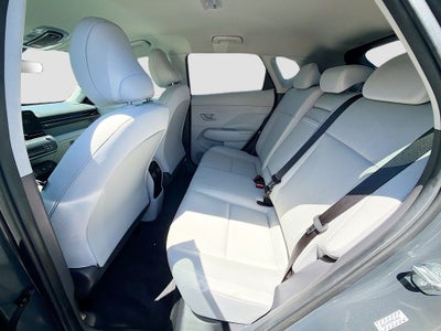 2024 Hyundai KONA ELECTRIC SEL
