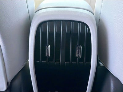 2024 Hyundai KONA ELECTRIC SEL