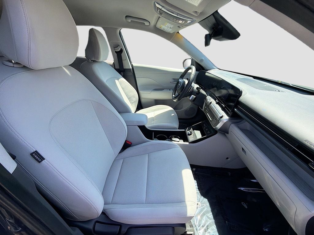 2024 Hyundai KONA ELECTRIC SEL