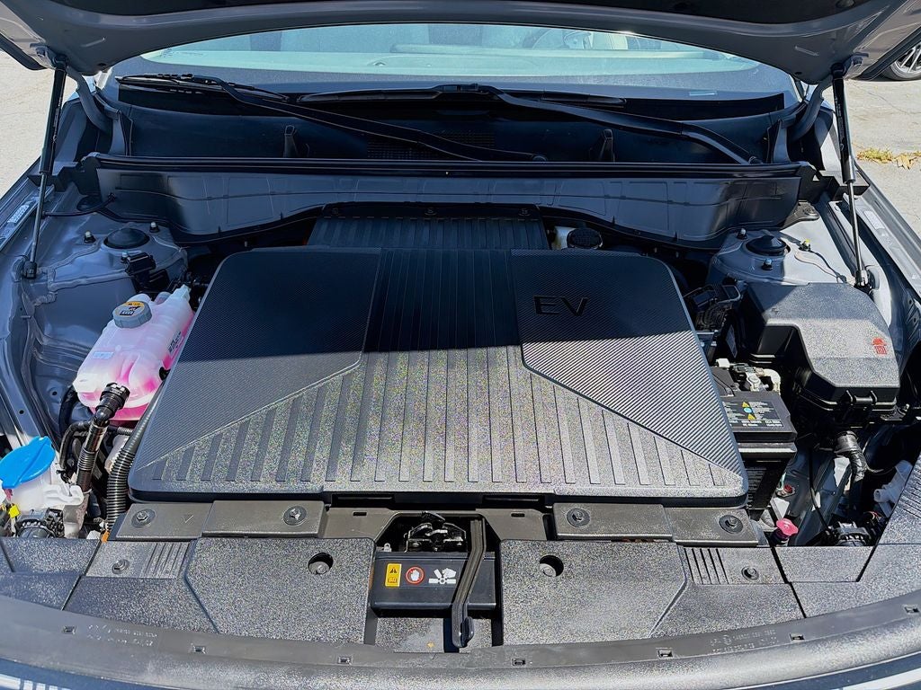 2024 Hyundai KONA ELECTRIC SEL