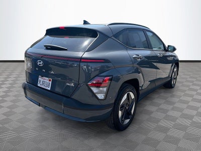 2024 Hyundai KONA ELECTRIC SEL